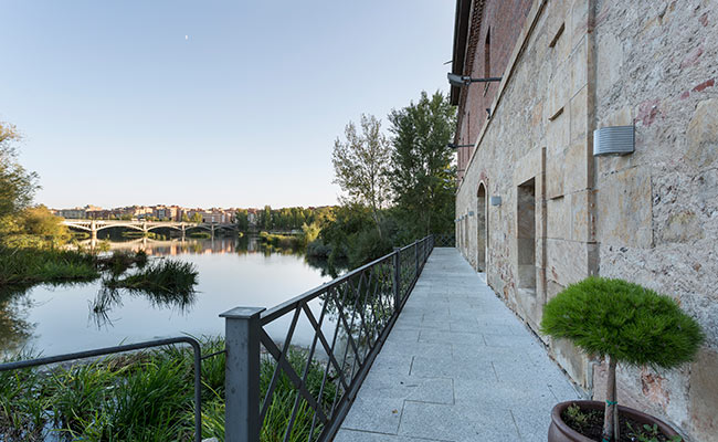 Casino del Tormes Comar Salamanca