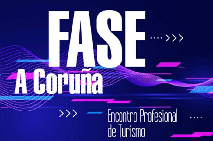 encontro profesional de turismo fase a coruña