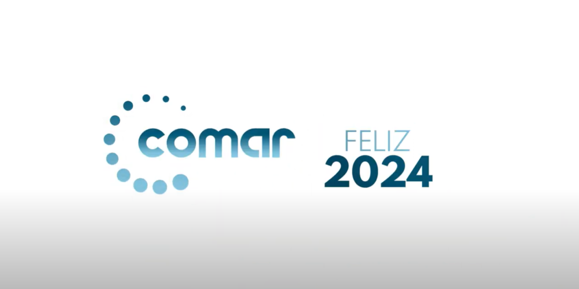 felices fiestas comar 23-24